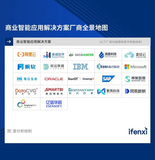 2023愛(ài)分析·商業(yè)智能應(yīng)用解決方案市場(chǎng)廠商評(píng)估 數(shù)聚股份引領(lǐng)應(yīng)用軟件服務(wù)創(chuàng)新